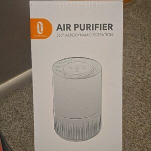 TruSens White Air Purifier